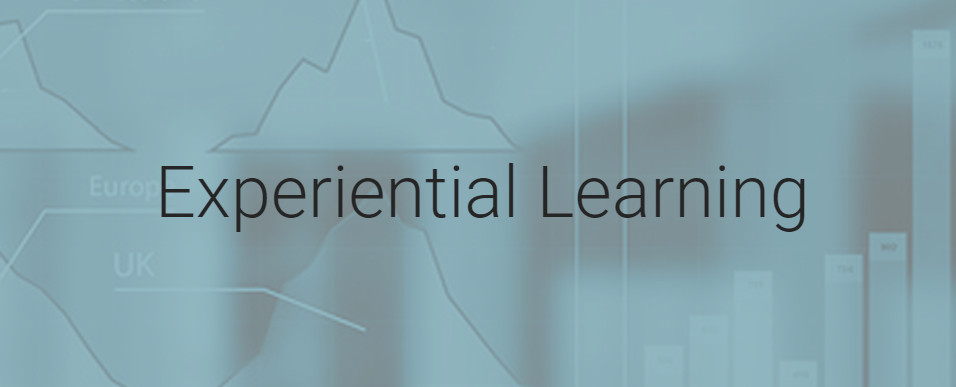 IACBE Excellence in Experiential Learning Interactive Workshop