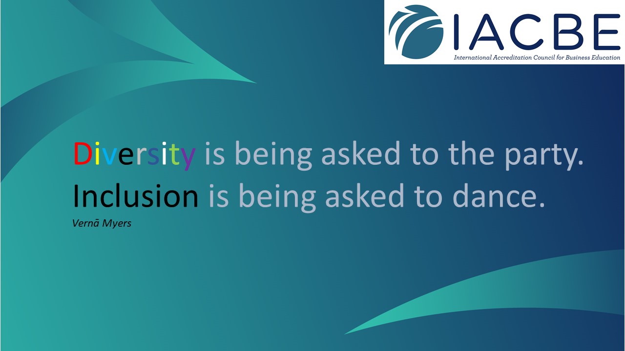 Celebrating Diversity and Inclusion