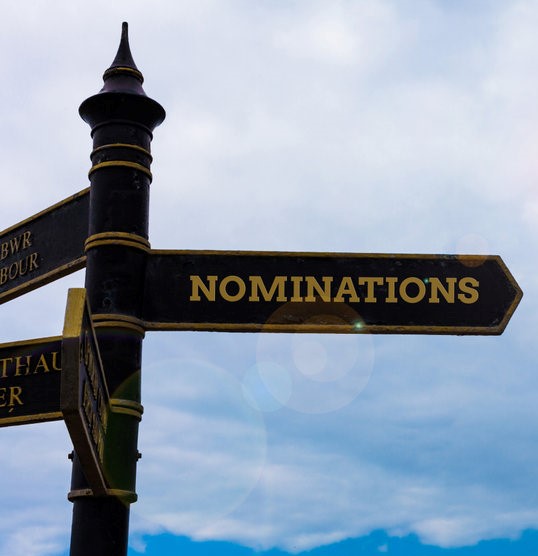 Call for Nominations