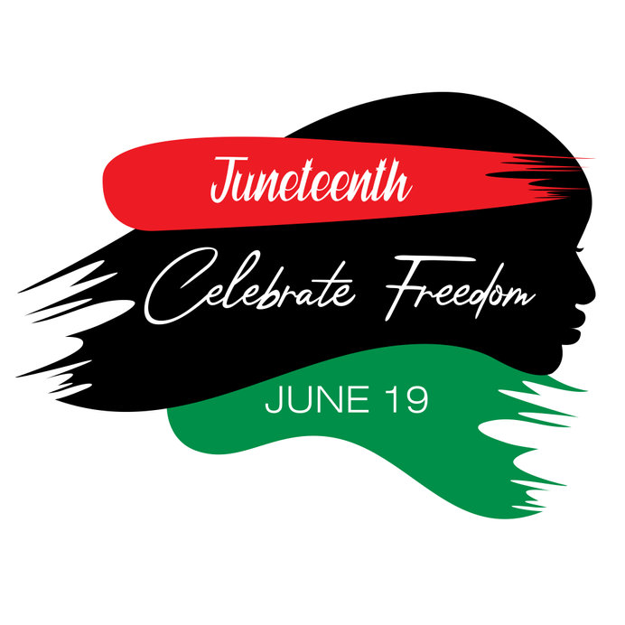 Recognizing Juneteenth
